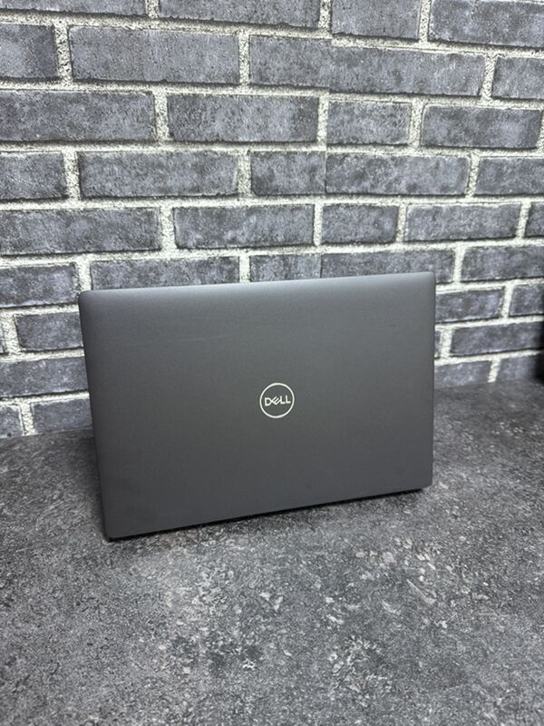 Dell i7 8Th/8Gb/256Gb - Кëши - img 2