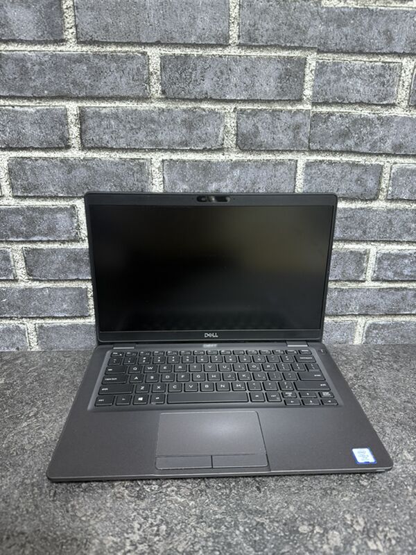 Dell i7 8Th/8Gb/256Gb - Кëши - img 1