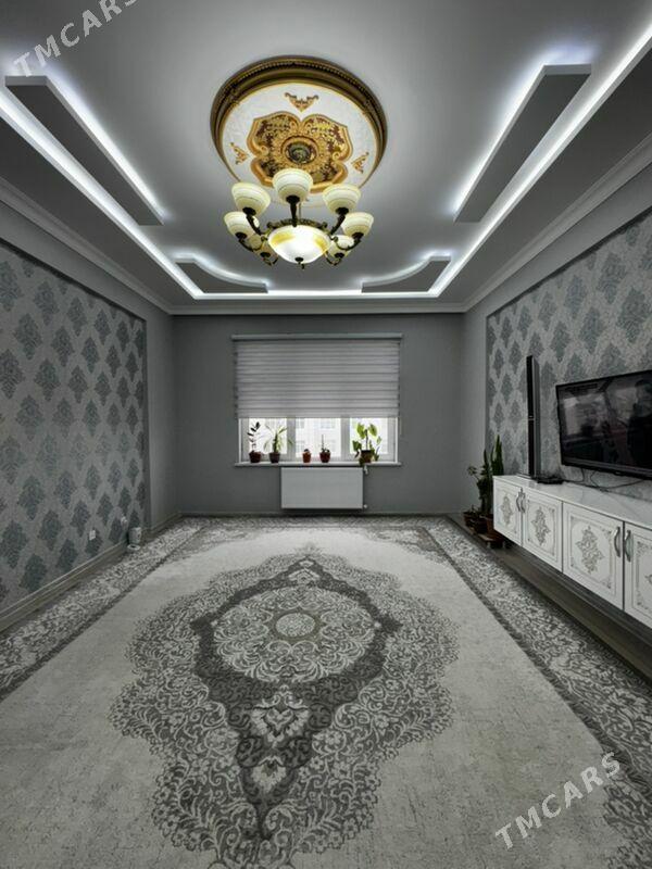 Satlyk Gurtly 4kom 150m² - Ашхабад - img 1