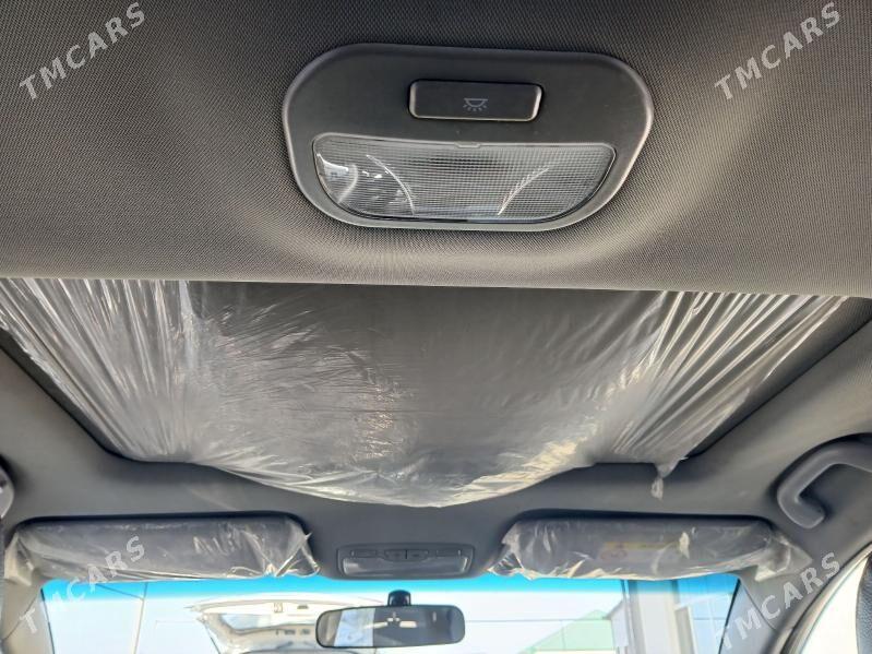 JAC J7 2023 - 210 000 TMT - Gökdepe - img 6