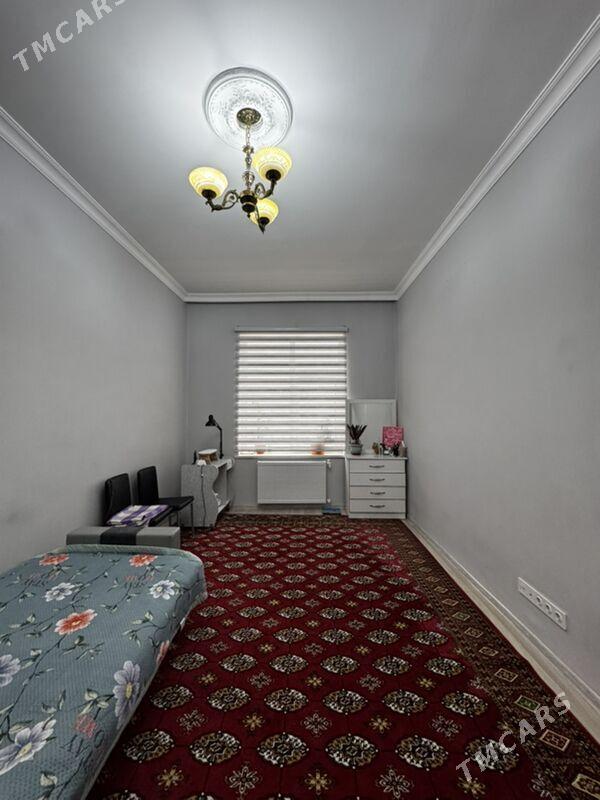 Satlyk Gurtly 4kom 150m² - Ашхабад - img 3