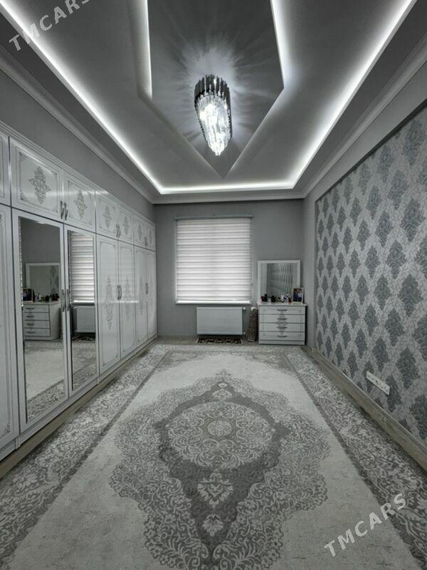 Satlyk Gurtly 4kom 150m² - Ашхабад - img 2