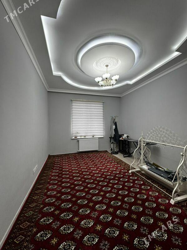 Satlyk Gurtly 4kom 150m² - Ашхабад - img 5