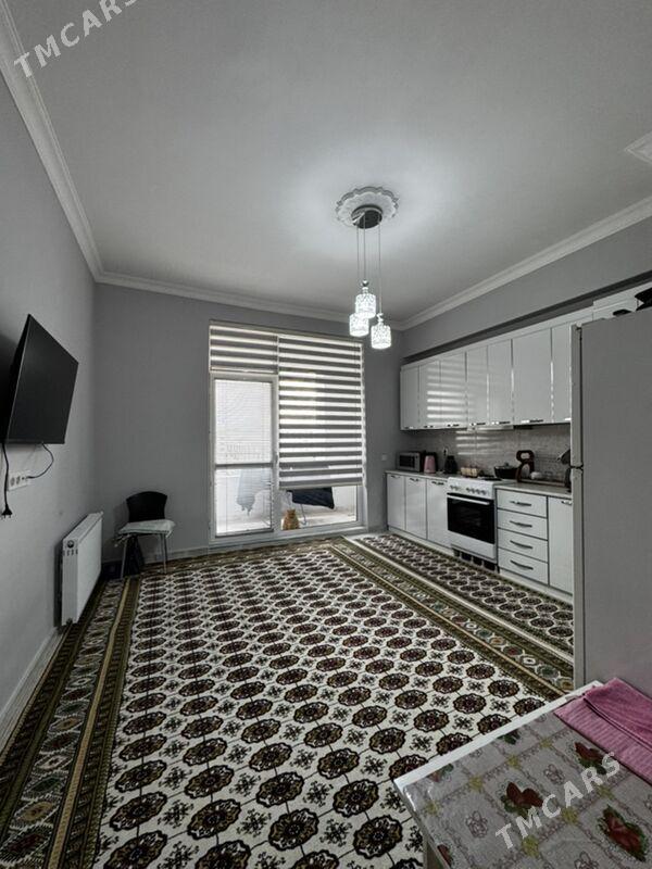 Satlyk Gurtly 4kom 150m² - Ашхабад - img 9