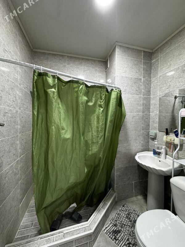 Satlyk Gurtly 4kom 150m² - Ашхабад - img 4