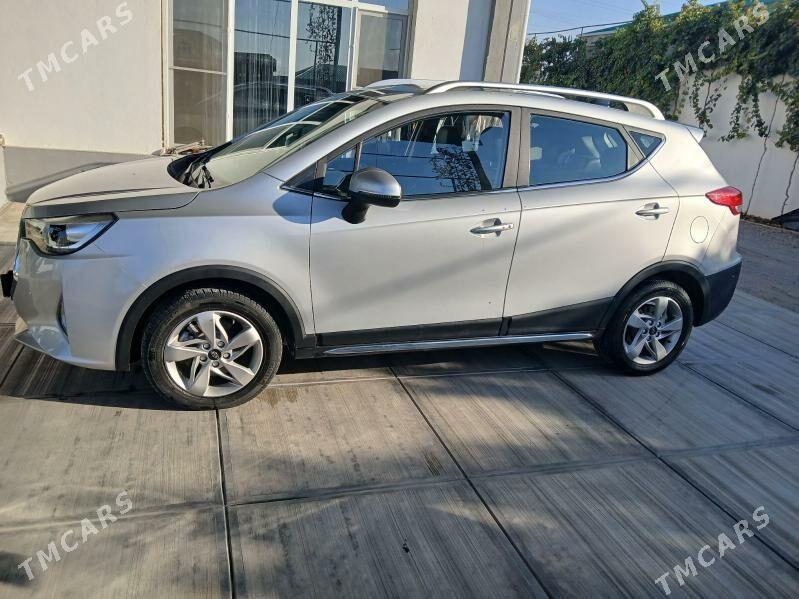 JAC J7 2023 - 210 000 TMT - Gökdepe - img 2