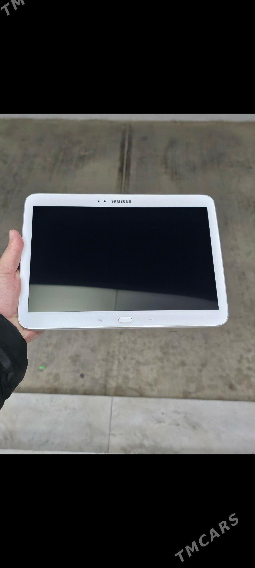 planşet tab3 - Aşgabat - img 1