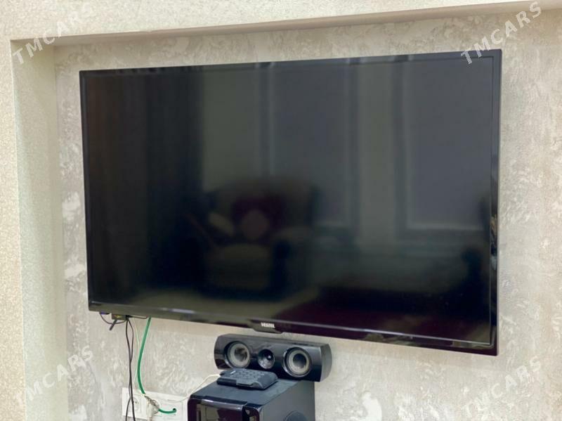 Vestel 50 lik telewizor - Aşgabat - img 3