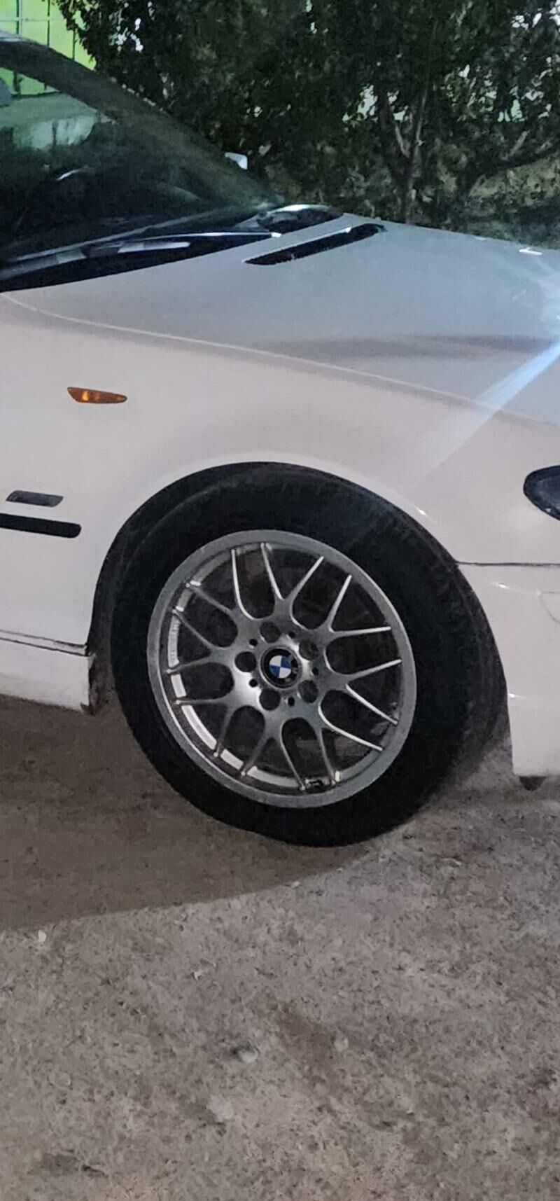 bbs Bmw Diska 6 000 TMT - Саят - img 2