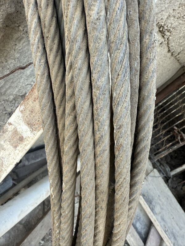 tros 1 200 TMT - Гёкдепе - img 2