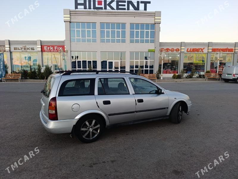 Opel Astra 1999 - 78 000 TMT - Daşoguz - img 2