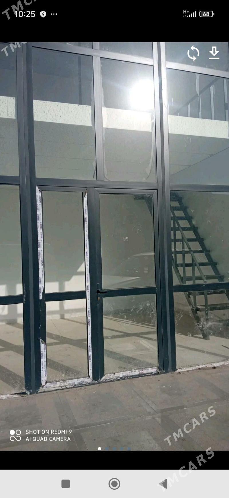 Satlyk Magazin Gok bazar - Туркменабат - img 2