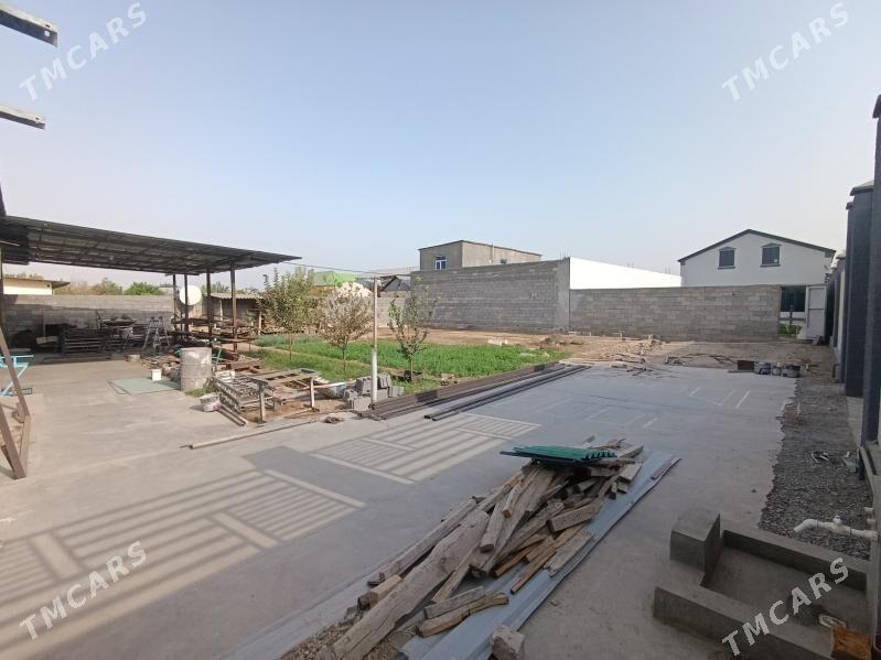 Satlyk jay herrikgala 6sotok - Aşgabat - img 2