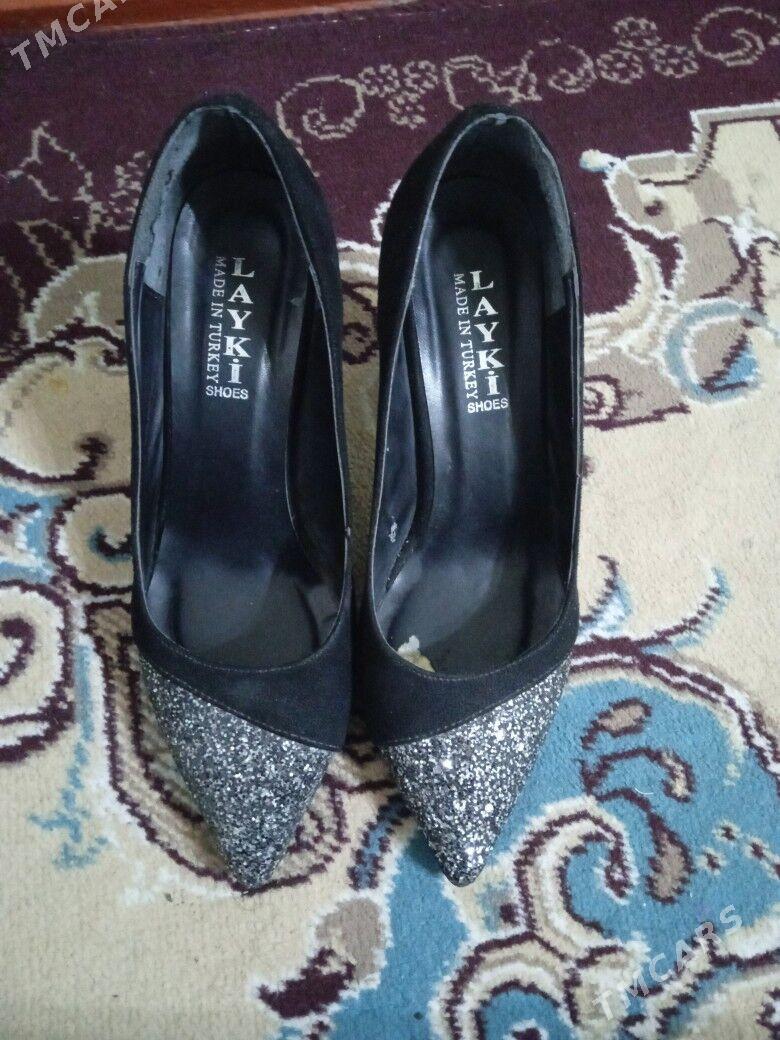 tufli - Туркменабат - img 2