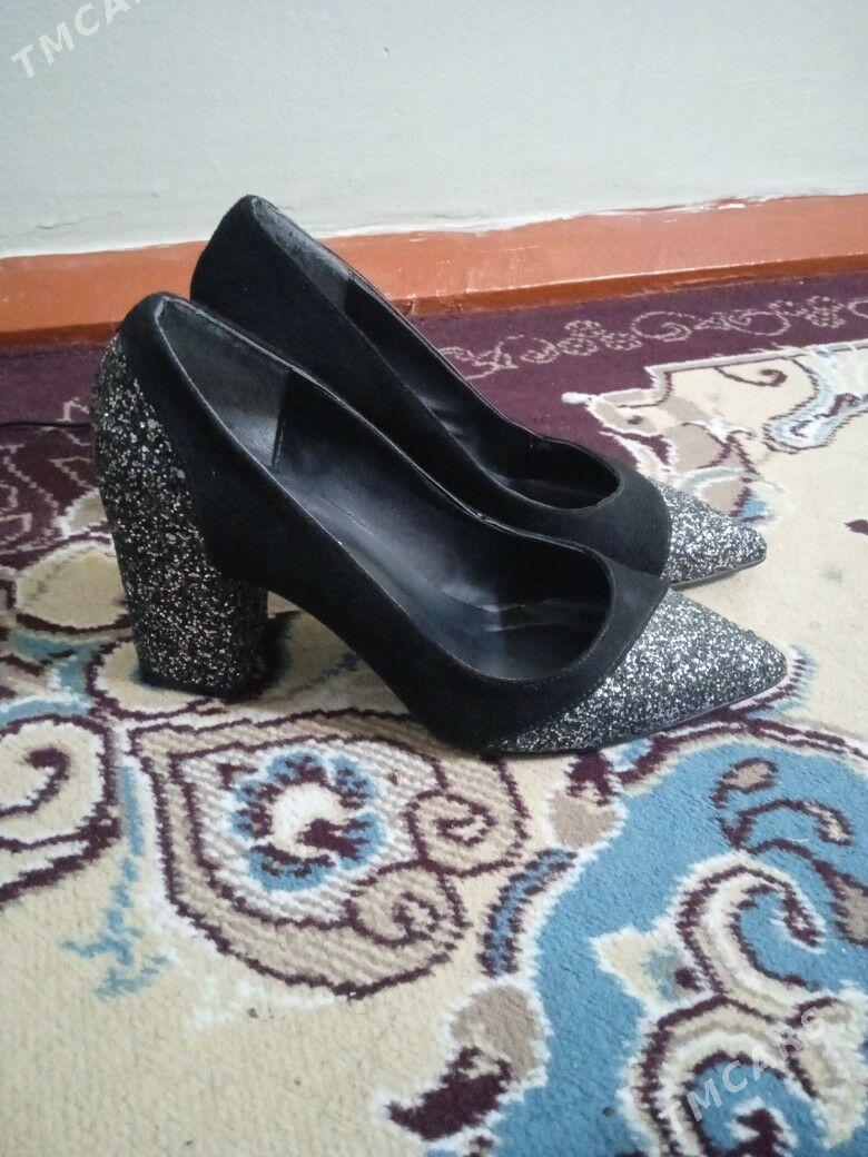 tufli - Туркменабат - img 1