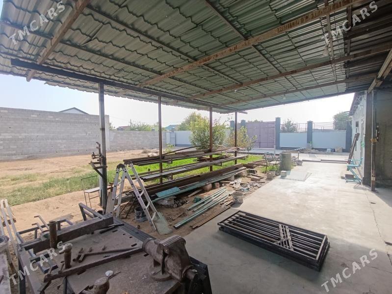 Satlyk jay herrikgala 6sotok - Aşgabat - img 4