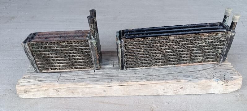 Pecka ural 300 TMT - Gumdag - img 1