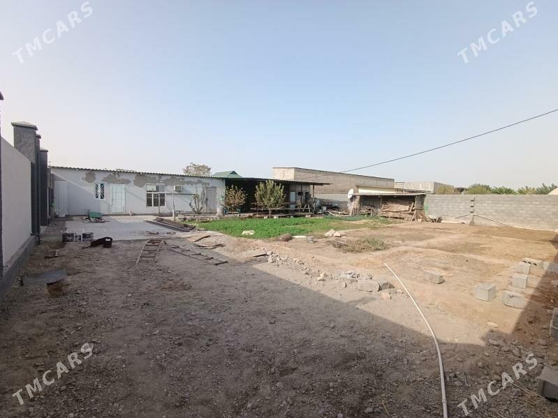 Satlyk jay herrikgala 6sotok - Aşgabat - img 1