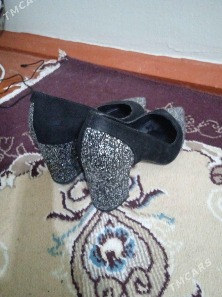 tufli - Туркменабат - img 3