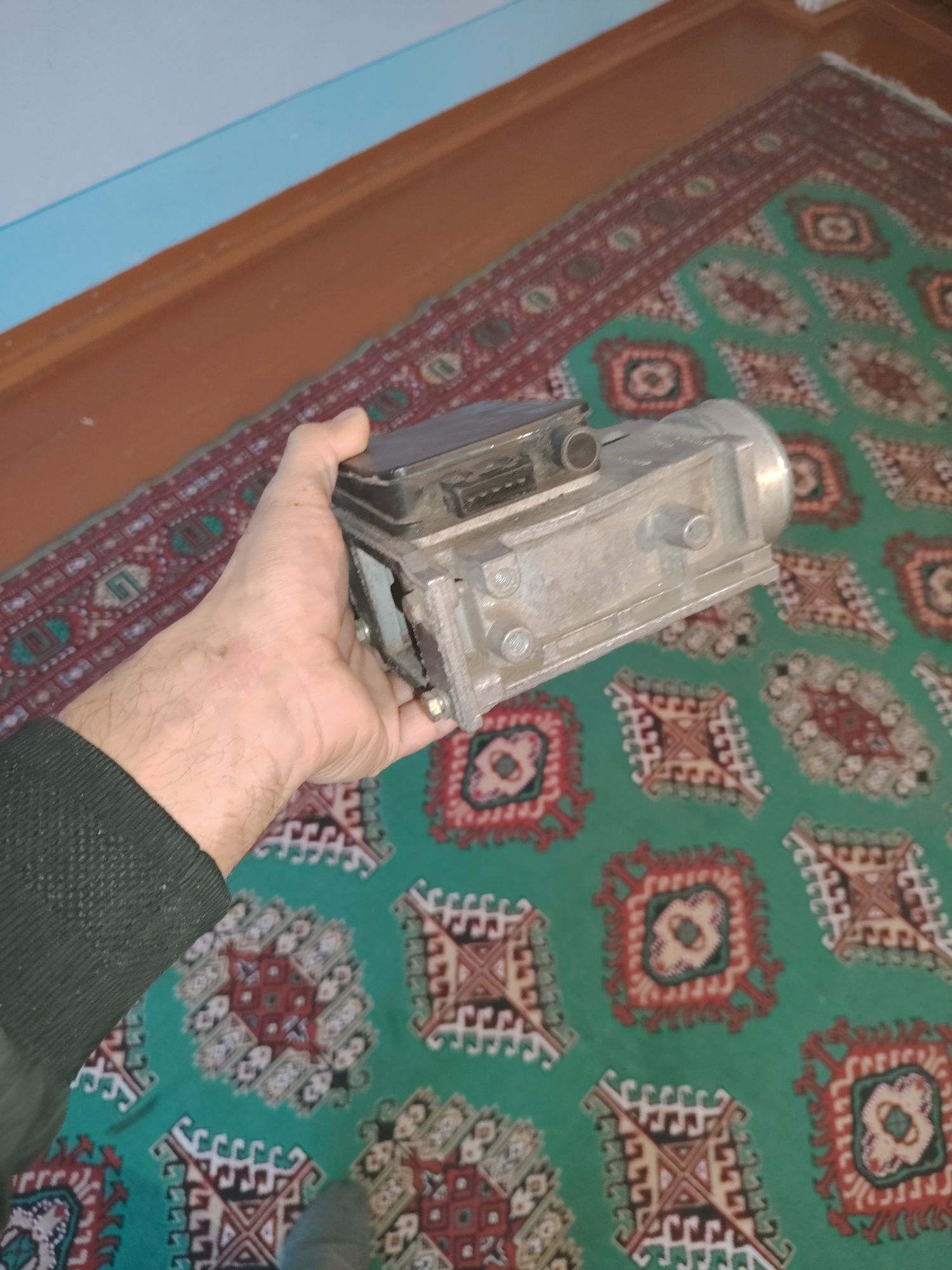 Dmw vektra 2 lik 1 300 TMT - Boldumsaz - img 2