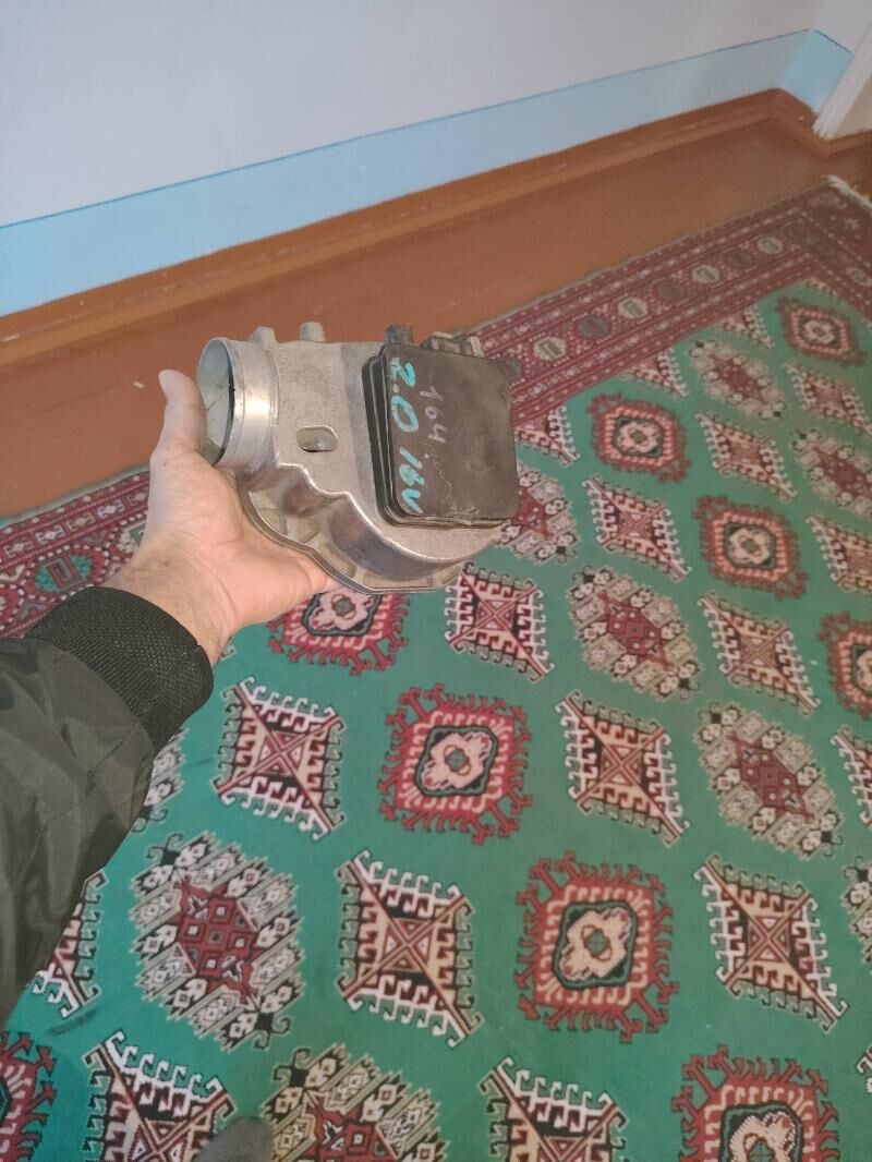 Dmw vektra 2 lik 1 300 TMT - Boldumsaz - img 1