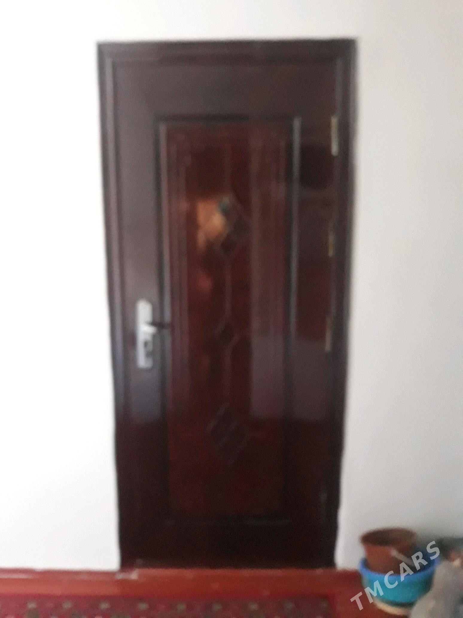 Demir ģapy - Дашогуз - img 2