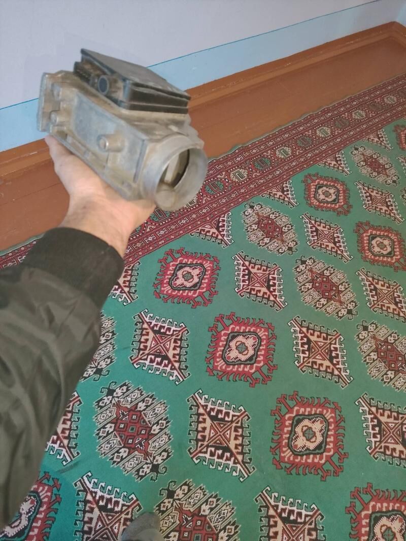 Dmw vektra 2 lik 1 300 TMT - Boldumsaz - img 3