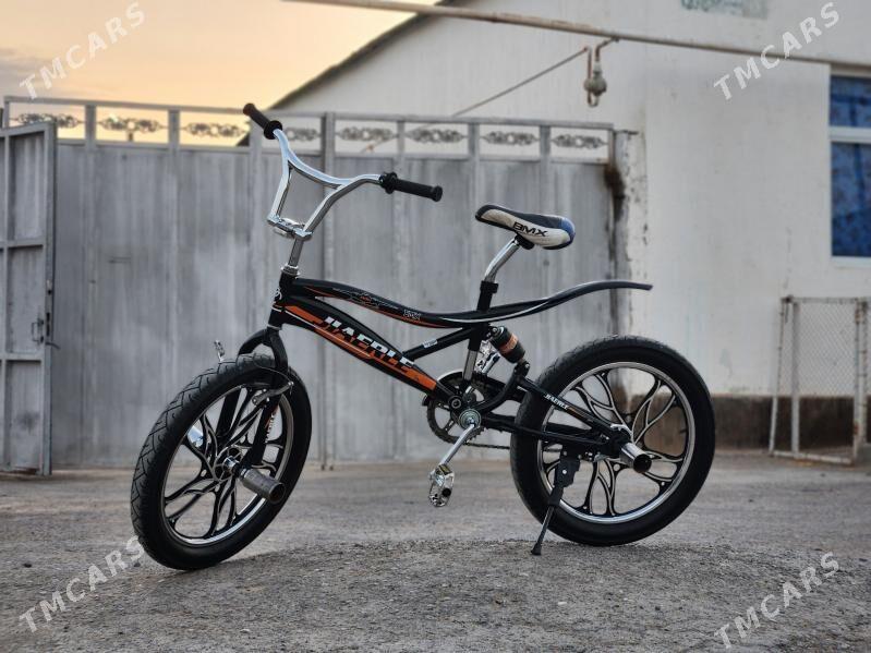 Satlyk tigir - Анев - img 3