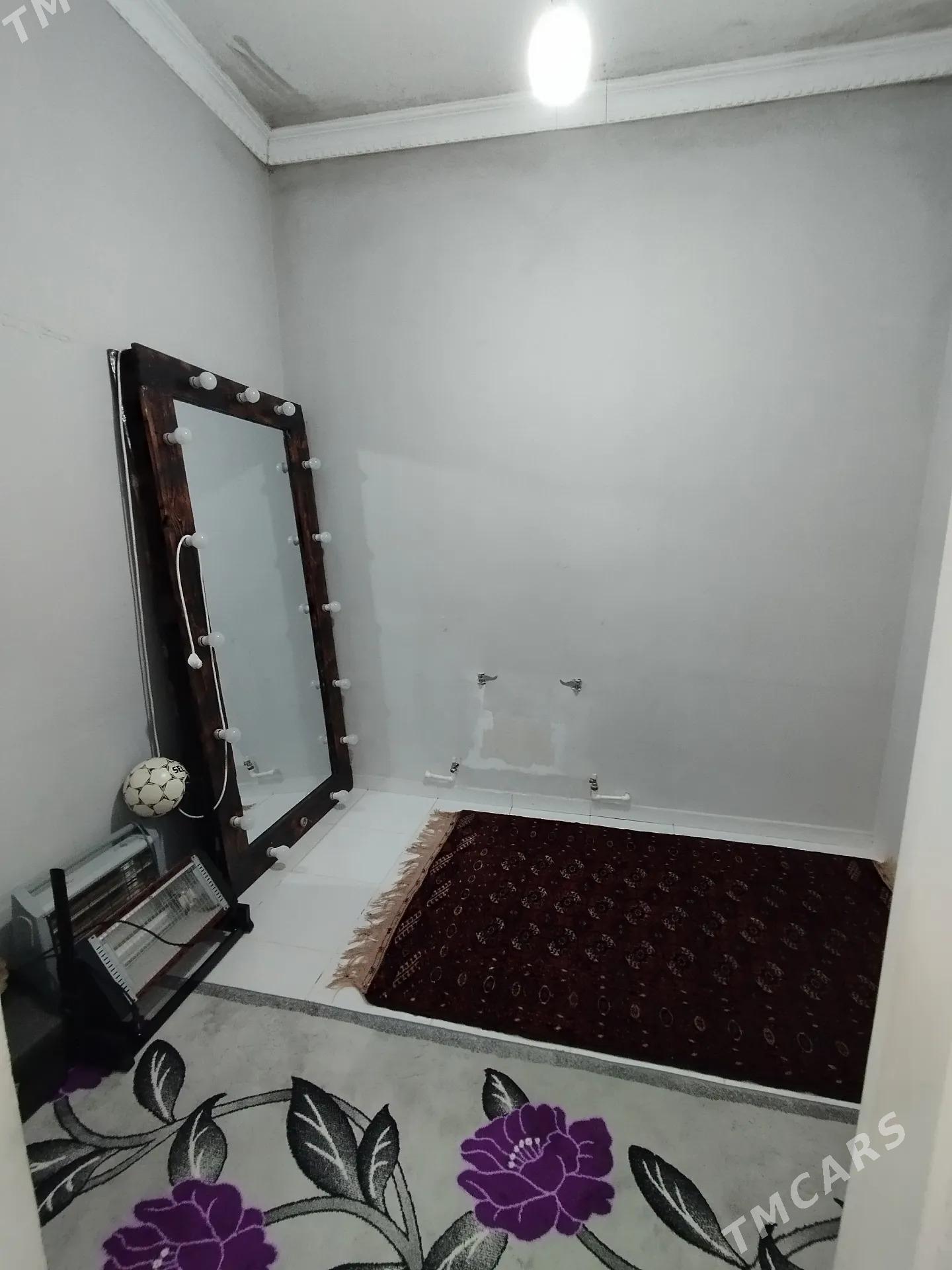 Тязе Заман - Ашхабад - img 7