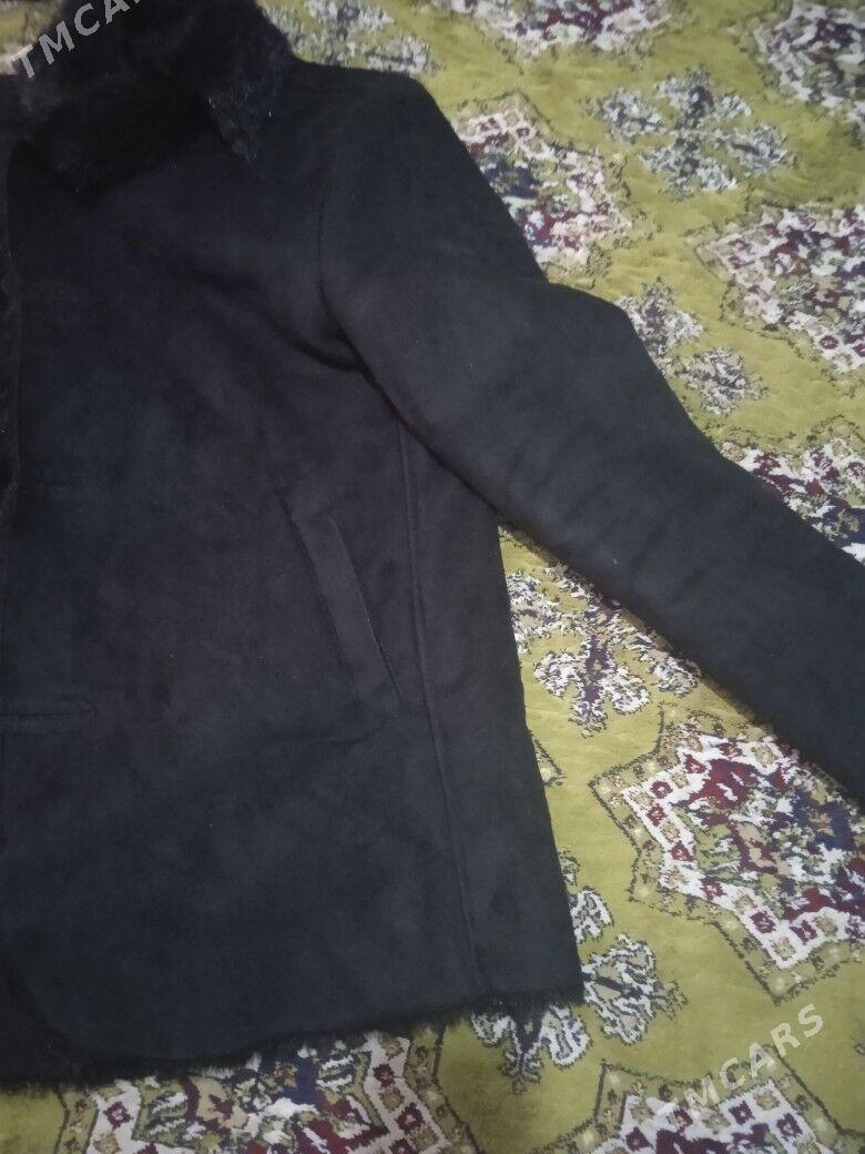 Diblyonka - Balkanabat - img 2