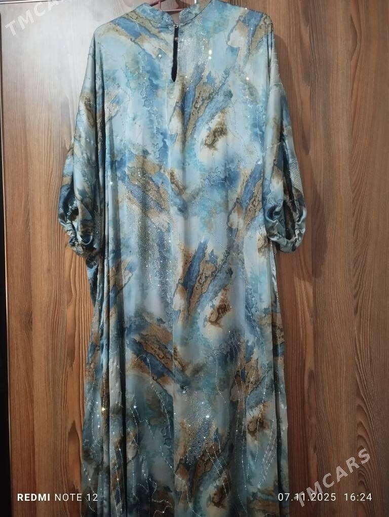 gaşly şolk - Türkmenbaşy - img 1