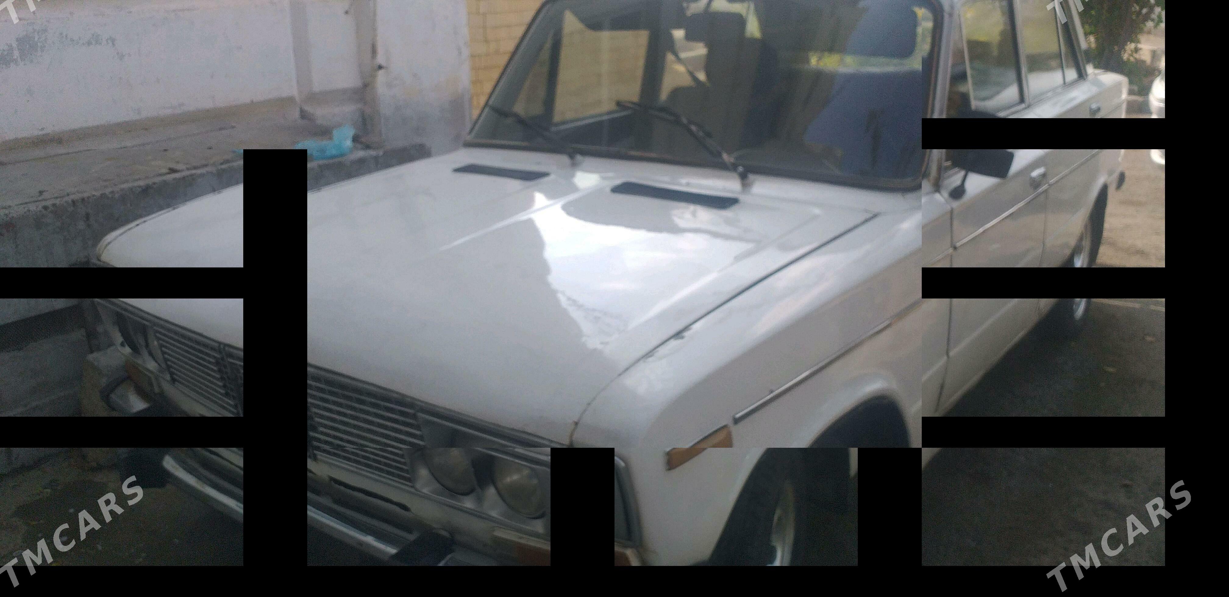 Lada 2106 1980 - 15 000 TMT - Türkmenbaşy - img 1