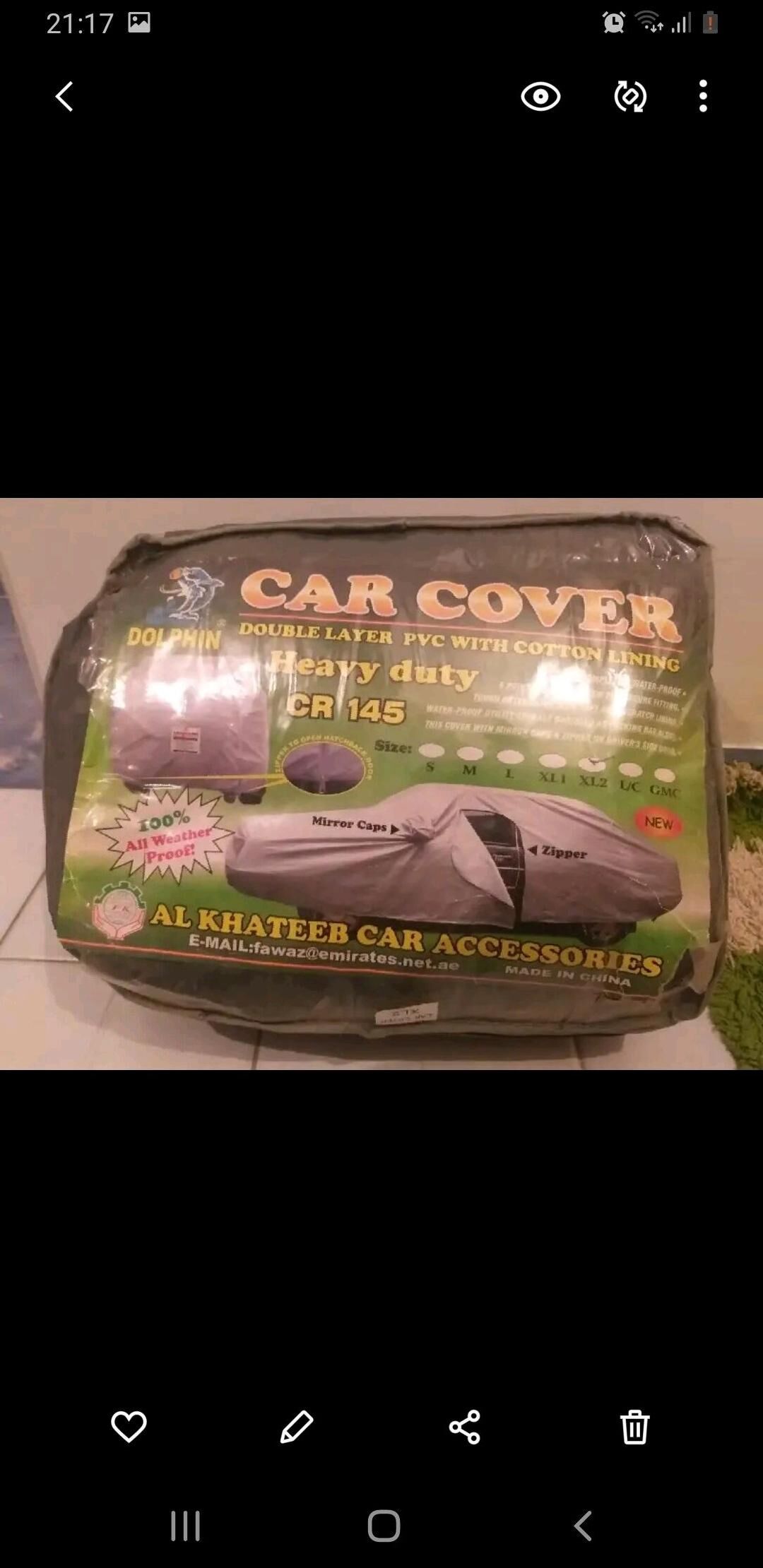 çehol taze jip ucin 290 TMT - Sakarçäge - img 1