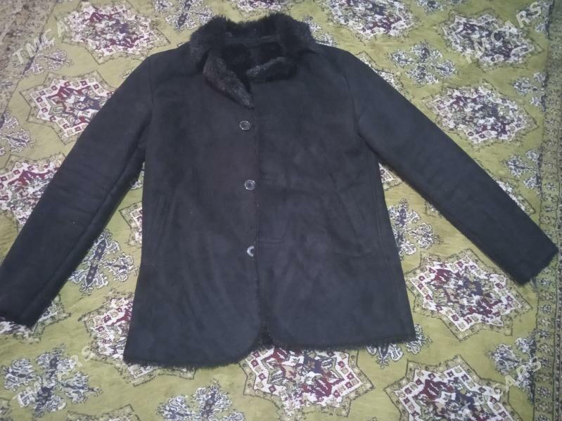 Diblyonka - Balkanabat - img 8