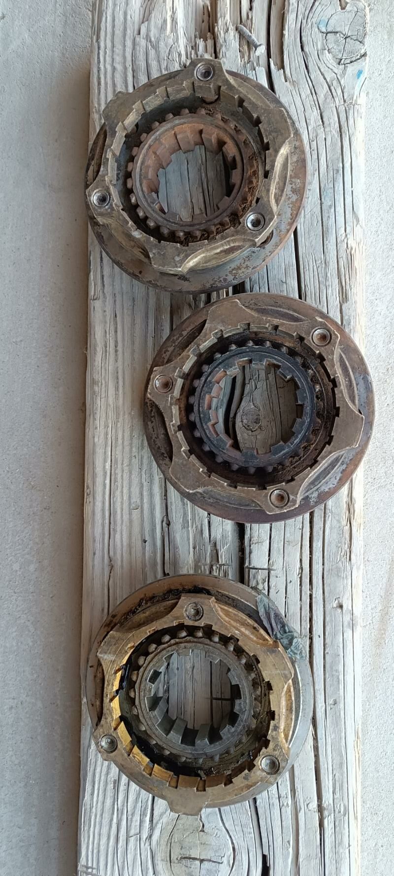 Zil şaýlary 100 TMT - Гумдаг - img 5