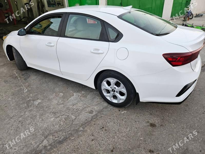 Kia Forte 2021 - 207 000 TMT - Ашхабад - img 4