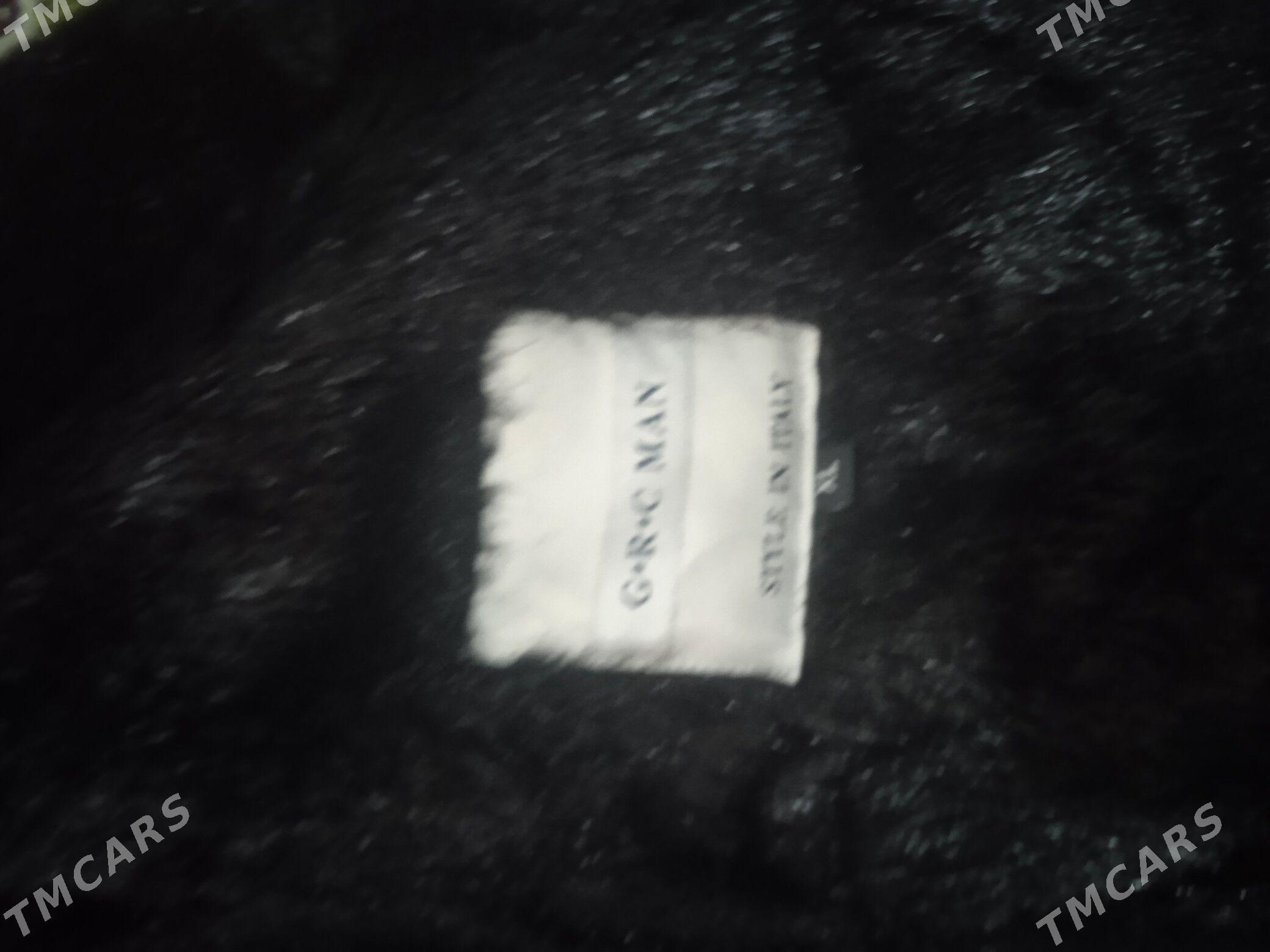 Diblyonka - Balkanabat - img 5