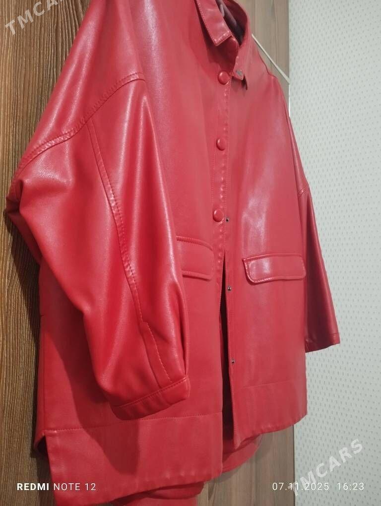 koja kastyum - Türkmenbaşy - img 1