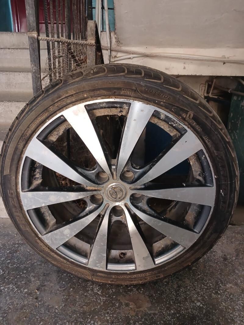 диски 3 500 TMT - Aşgabat - img 1