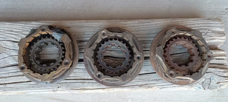 Zil şaýlary 100 TMT - Гумдаг - img 4