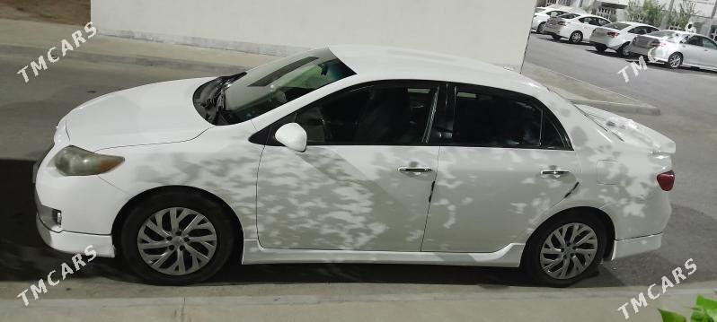Toyota Corolla 2008 - 145 000 TMT - Aşgabat - img 2