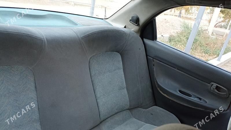 Daewoo Nubira 1998 - 30 000 TMT - Türkmenabat - img 6