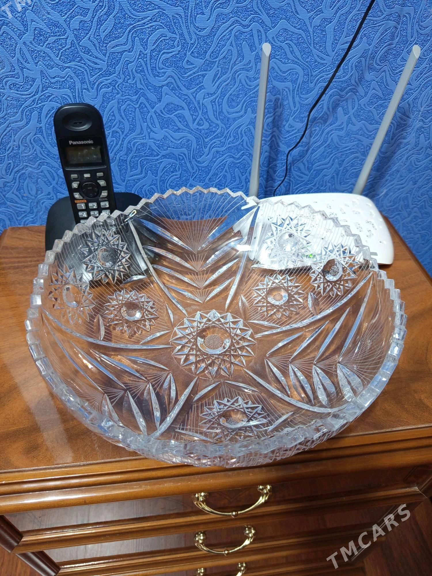 Вазы - Чарджоу - img 1