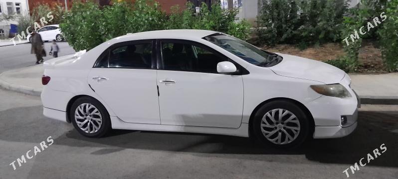 Toyota Corolla 2008 - 145 000 TMT - Aşgabat - img 3
