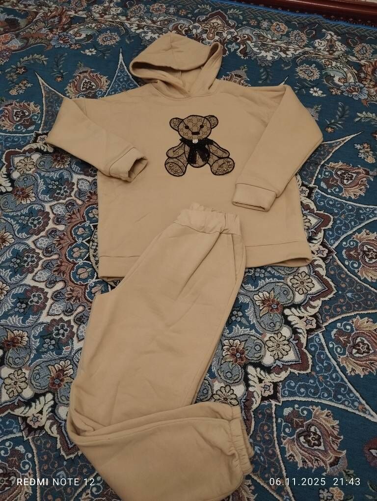 Толстовка - 4 мкр - img 3