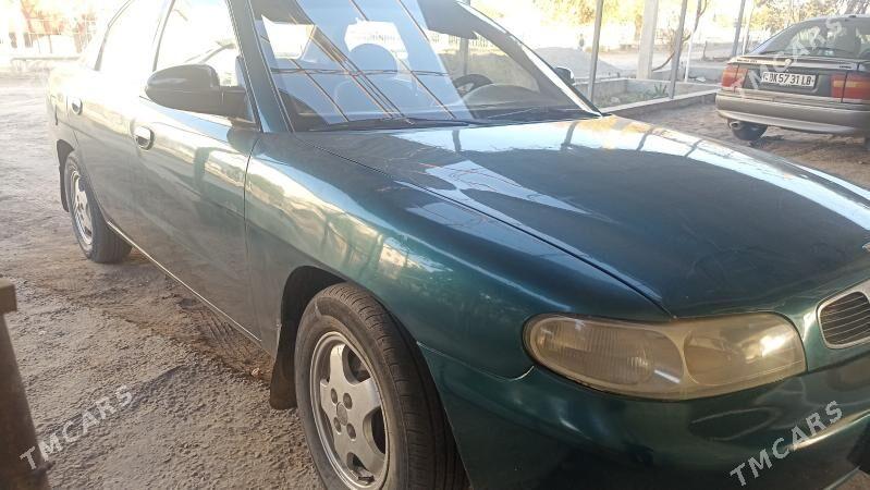 Daewoo Nubira 1998 - 30 000 TMT - Türkmenabat - img 2