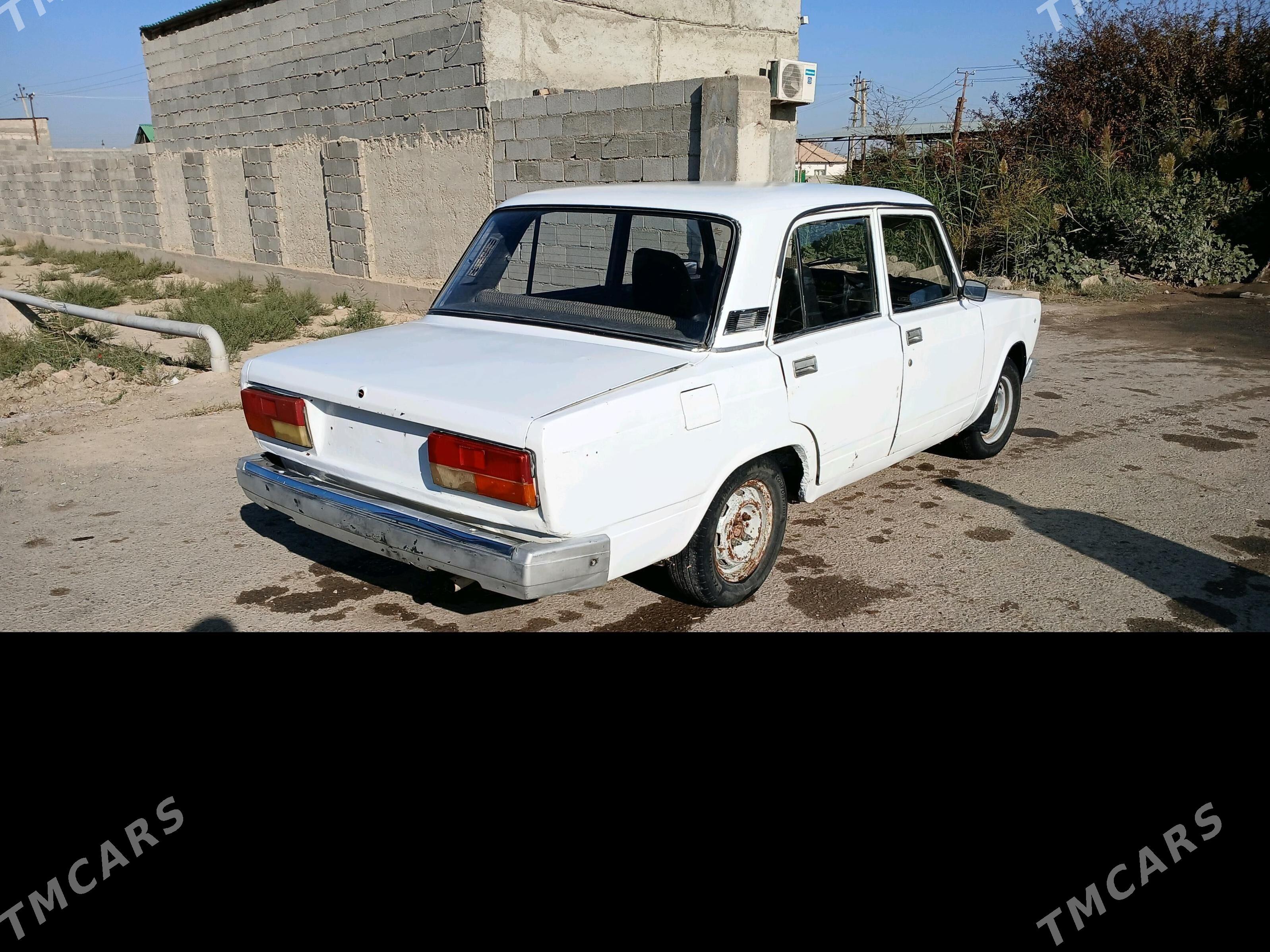 Lada 2107 2000 - 13 000 TMT - Ýaşlyk - img 2