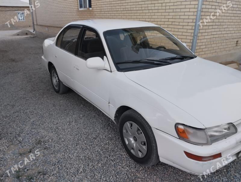 Toyota Corolla 1993 - 45 000 TMT - Сакарчага - img 3