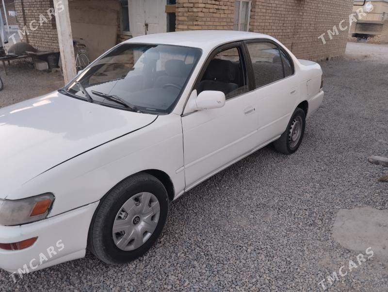 Toyota Corolla 1993 - 45 000 TMT - Сакарчага - img 2