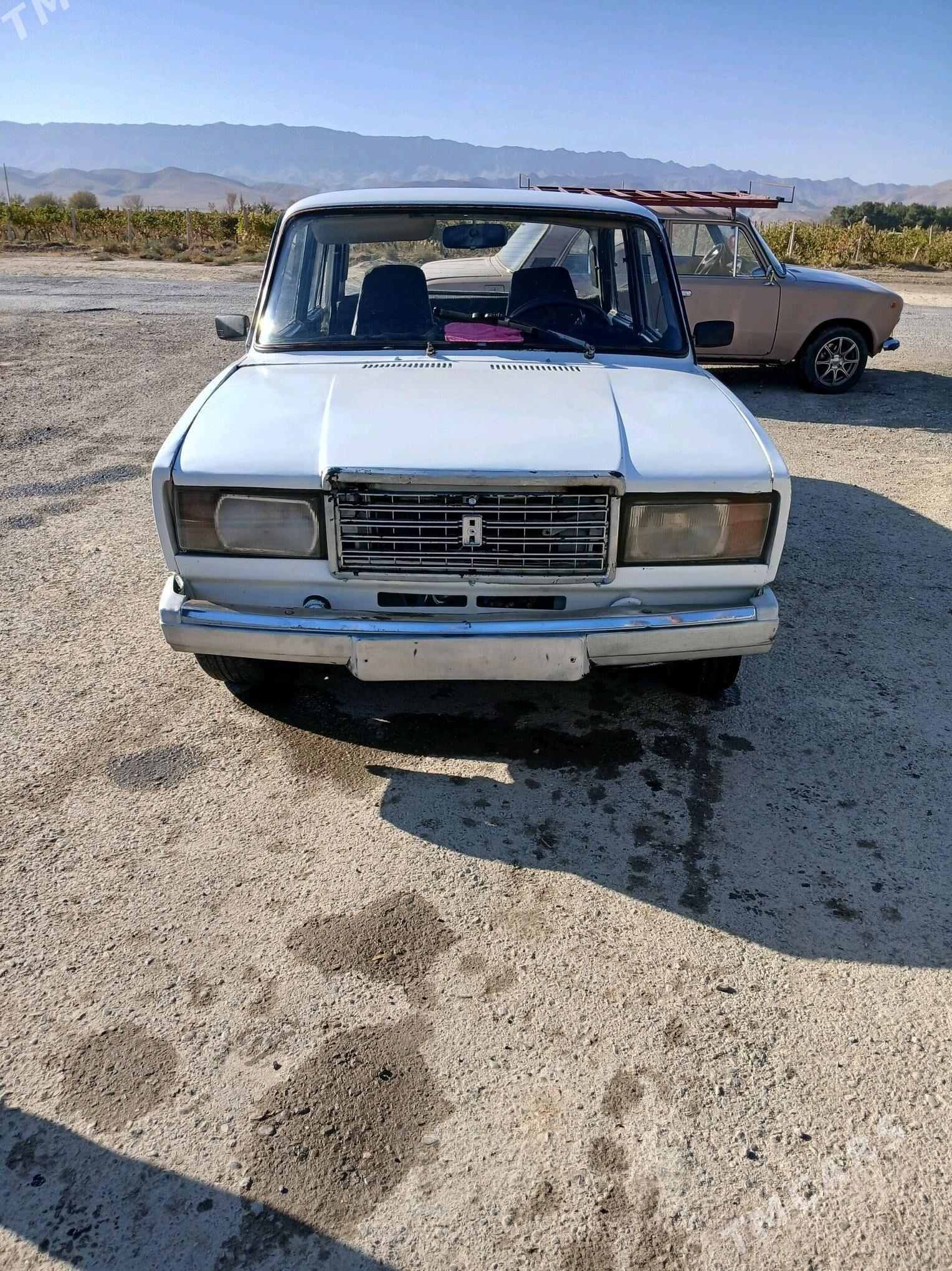 Lada 2107 2000 - 13 000 TMT - Ýaşlyk - img 3